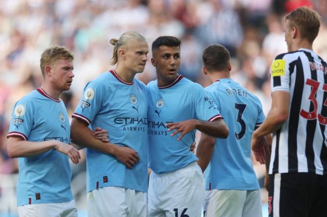 换取喘息 换取喘息