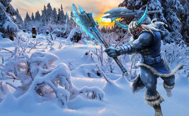 的极致形态 的极致形态